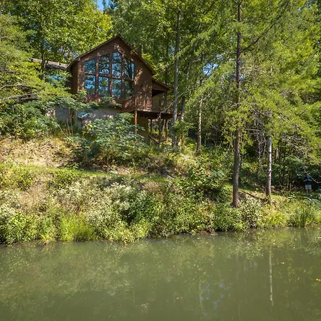 Reflections Villa